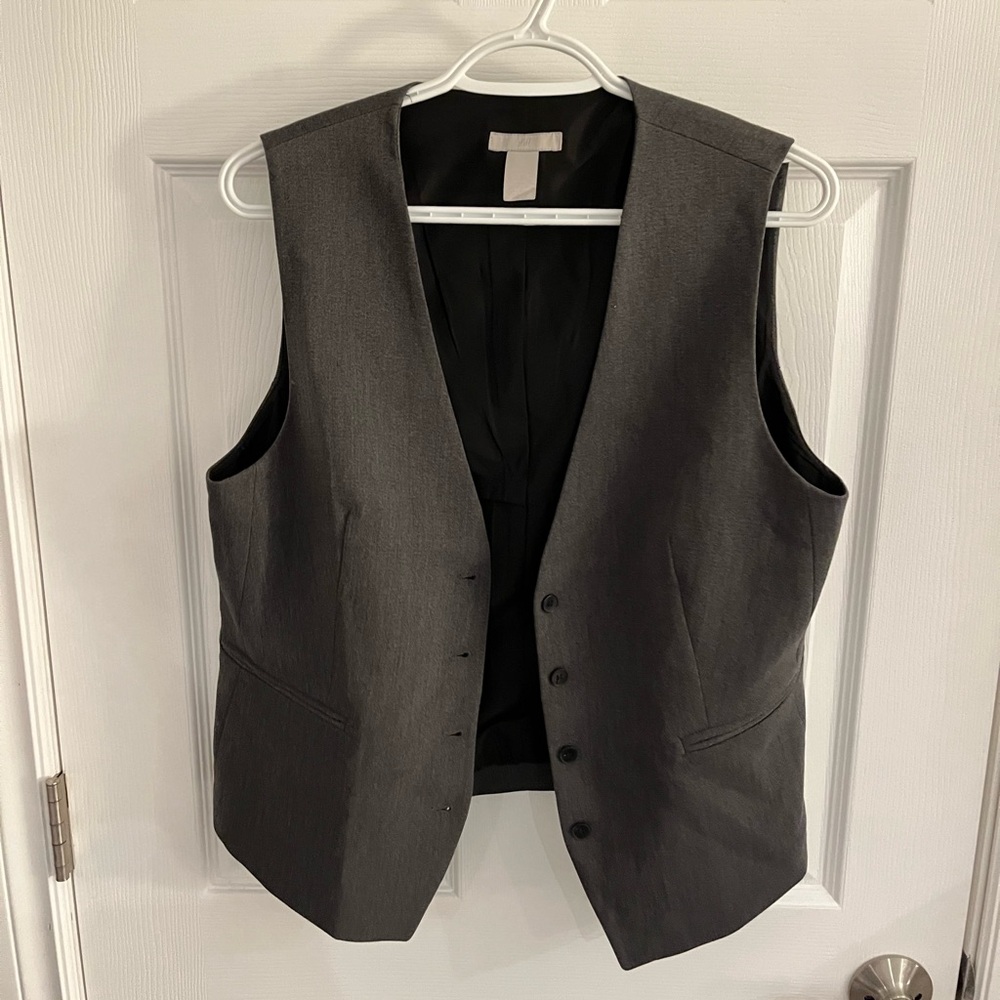 H&M women’s vest